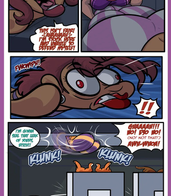 A Jaded Pick Up comic porn sex 34