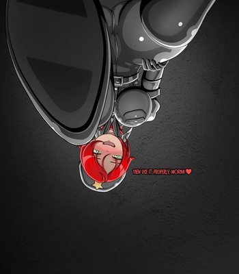 The Suit 2 comic porn sex 34