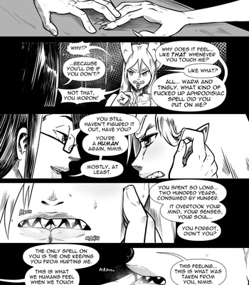 Gates Of Hell 1 – Gula comic porn sex 34