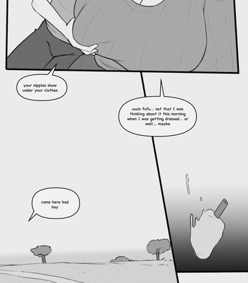 Forbidden Lust 2 comic porn sex 35