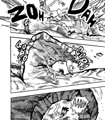 Outback Devils 1 – Sister Zoe comic porn sex 35