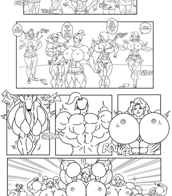 Scientists comic porn sex 35