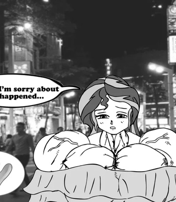 Life With Sunset Shimmer 1 comic porn sex 35