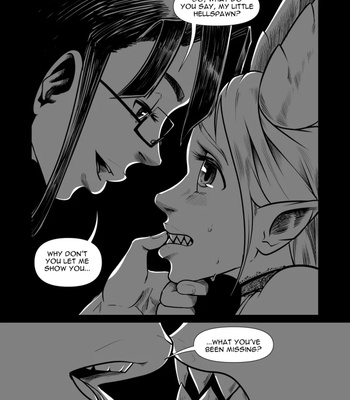 Gates Of Hell 1 – Gula comic porn sex 35