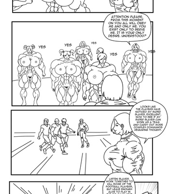 Scientists comic porn sex 36