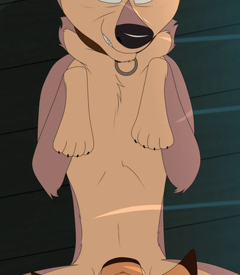 Kaltag’s Star 2 comic porn sex 36