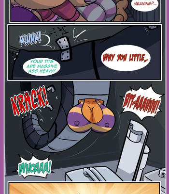 A Jaded Pick Up comic porn sex 36