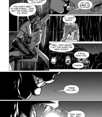 Gates Of Hell 1 – Gula comic porn sex 36