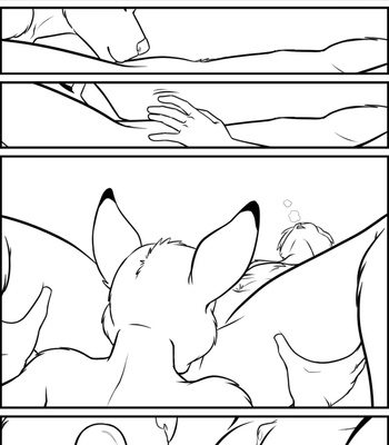 Special Delivery comic porn sex 37