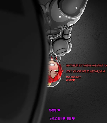 The Suit 2 comic porn sex 37