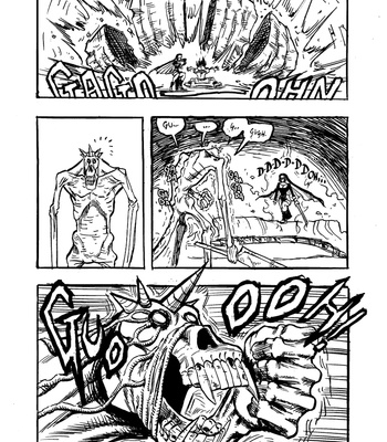 Outback Devils 1 – Sister Zoe comic porn sex 38