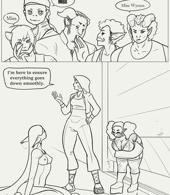 Moll comic porn sex 38