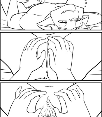 Special Delivery comic porn sex 39