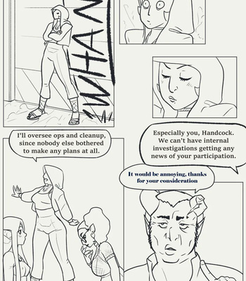 Moll comic porn sex 39