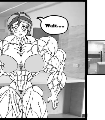 Life With Sunset Shimmer 1 comic porn sex 40