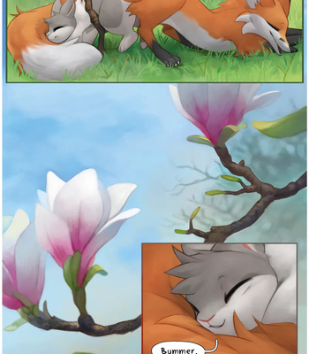 Force Of Nature 2 comic porn sex 40