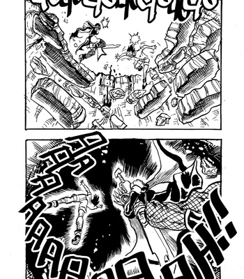 Outback Devils 1 – Sister Zoe comic porn sex 41