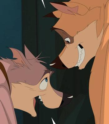 Kaltag’s Star 2 comic porn sex 41