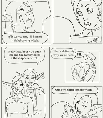 Moll comic porn sex 41