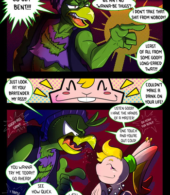 041-5 Bar Times In Random City comic porn sex 41