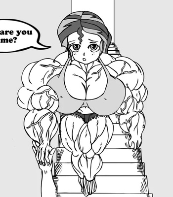 Life With Sunset Shimmer 1 comic porn sex 42