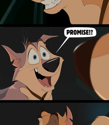 Kaltag’s Star 2 comic porn sex 42