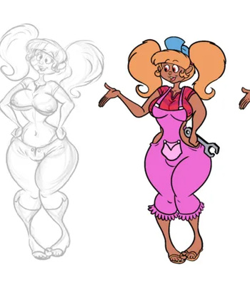 A Jaded Pick Up comic porn sex 42