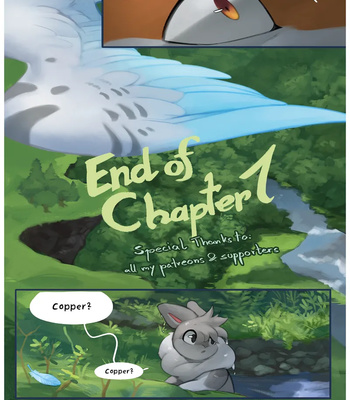 Force Of Nature 2 comic porn sex 42