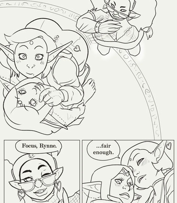 Moll comic porn sex 42