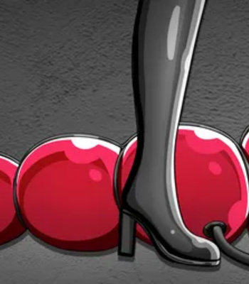 The Suit 2 comic porn sex 42