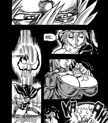 Outback Devils 1 – Sister Zoe comic porn sex 43