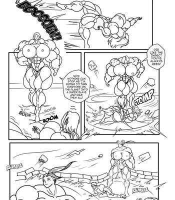 Scientists comic porn sex 43