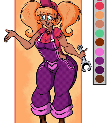 A Jaded Pick Up comic porn sex 43