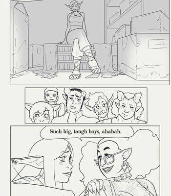 Moll comic porn sex 43