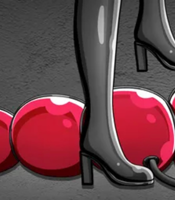 The Suit 2 comic porn sex 43