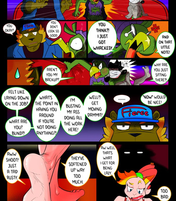 043-5 Bar Times In Random City comic porn sex 43