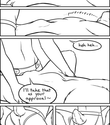 Special Delivery comic porn sex 44