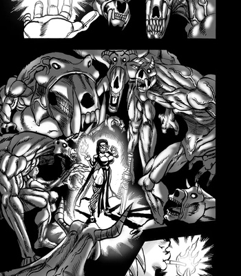 Outback Devils 1 – Sister Zoe comic porn sex 44