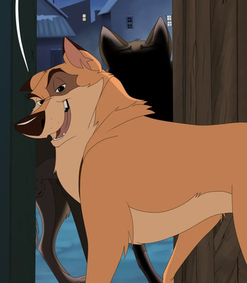 Kaltag’s Star 2 comic porn sex 44