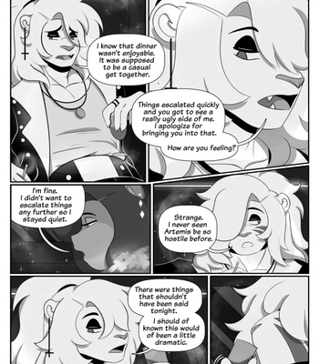 Heartstring Player 5 – On The Menu comic porn sex 45