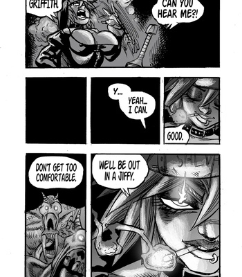 Outback Devils 1 – Sister Zoe comic porn sex 45