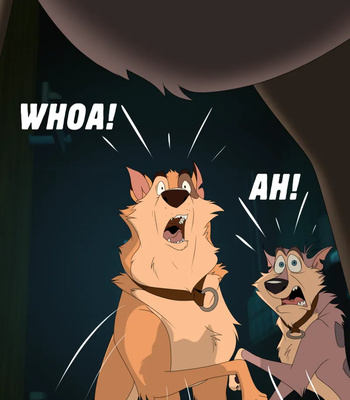 Kaltag’s Star 2 comic porn sex 45