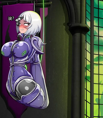 045-20 Heretic comic porn sex 45