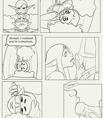 Moll comic porn sex 46