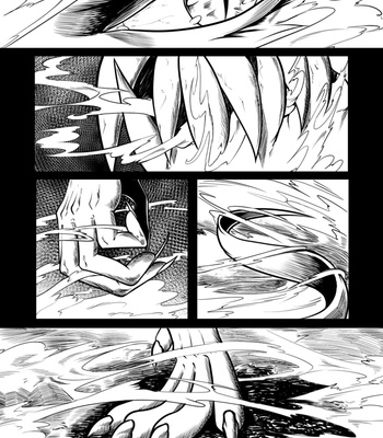 Gates Of Hell 1 – Gula comic porn sex 46