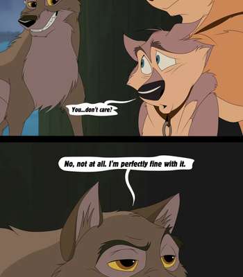 Kaltag’s Star 2 comic porn sex 47