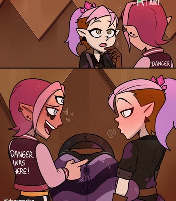 047-15 DangerArt’s Lewdtober 2024 comic porn sex 47