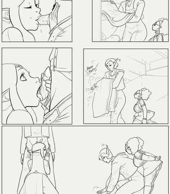 Moll comic porn sex 47