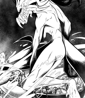 Gates Of Hell 1 – Gula comic porn sex 47