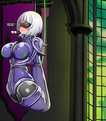 048-17 Heretic comic porn sex 48